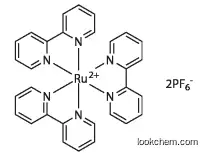 Tris(2,2''-bipyridine)ruthenium(II) hexafluorophosphate, 98%, 60804-74-2