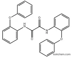 N1,N2-bis(2-phenoxyphenyl)- Ethanediamide, 95%+, 1809288-98-9