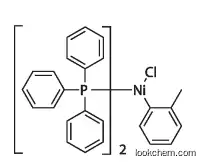 Chloro(2-methylphenyl)bis(triphenylphosphine)nickel(II), 98%, 27057-09-6