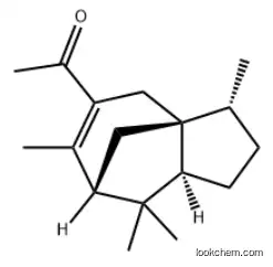 Methyl Cedryl Ketone CAS：32388-55-9