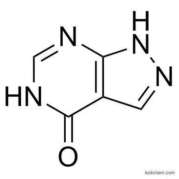 Allopurinol CAS315-30-0