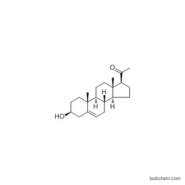 Pregnenolone CAS145-13-1
