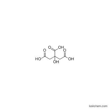 Citric Acid CAS77-92-9