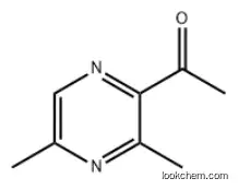 2-Acetyl-3,5-dimethylpyrazine CAS：54300-08-2
