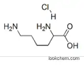 DL-Lysine monohydrochloride CAS：70-53-1
