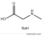 Sodium sarcosinate CAS：4316-73-8