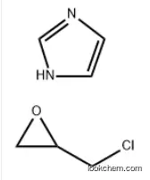 Imidazole-epichlorohydrin copolymer CAS：68797-57-9