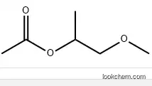 1-Methoxy-2-propyl acetate CAS：108-65-6