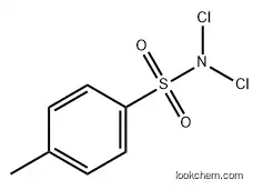DICHLORAMINE T CAS：473-34-7