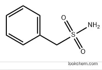 Benzenemethanesulfonamide CAS：4563-33-1