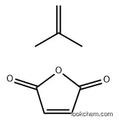 POLY(ISOBUTYLENE-ALT-MALEIC ANHYDRIDE)  CAS：26426-80-2
