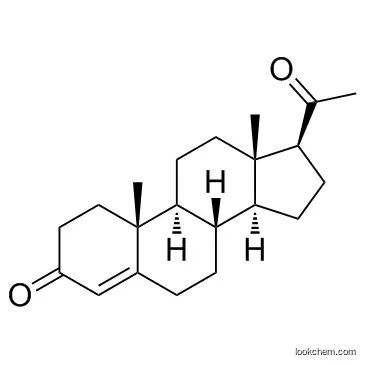 Progesterone CAS57-83-0