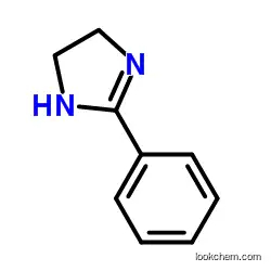 2-Phenyl-2-imidazoline CAS936-49-2