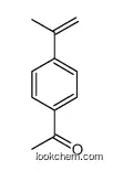 Ethanone, 1-[4-(1-methylethenyl)phenyl]- (9CI) CAS5359-04-6