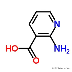 2-Aminonicotinic acid CAS5345-47-1