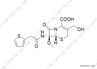 Cefoxitin EP Impurity A