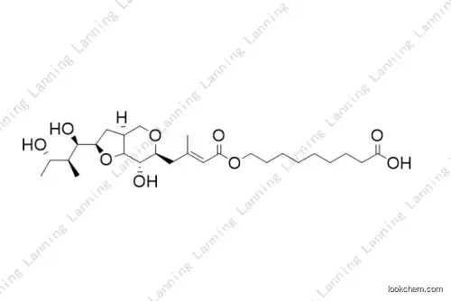 Mupirocin EP Impurity D(71087-97-3)