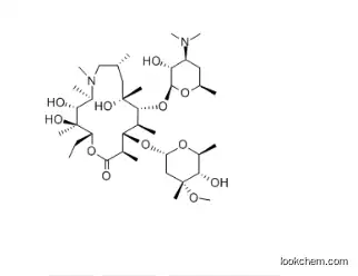 99% Azithromycin CAS 83905-01-5