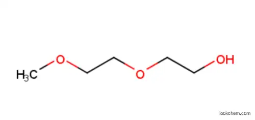 Diethylene Glycol Monomethyl Ether CAS 111-77-3