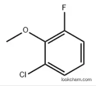 2-Chloro-6-fluoroanisole CAS：53145-38-3