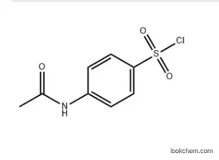 CAS 121-60-8 Bulk N-Acetylsulfanilyl Chloride
