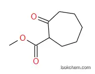 Methyl 2-oxo-1-cycloheptanecarboxylate