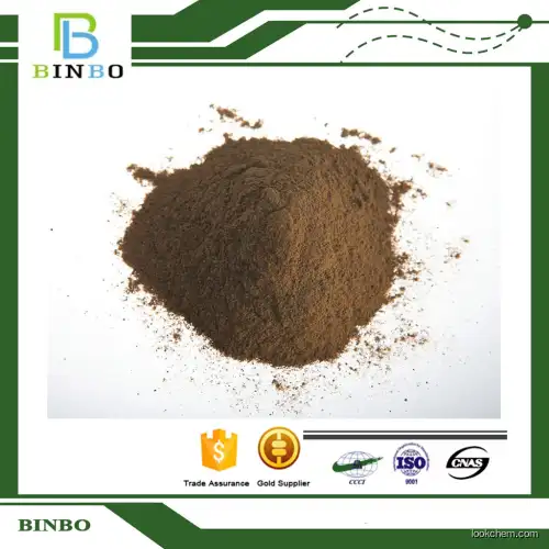 Cistanche Tubulosa Extract / Natural Verbascoside 15%
