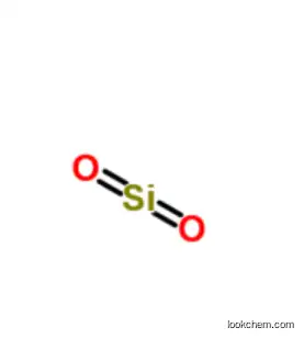Sio2  7631-86-9 Silicon Dioxide