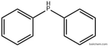 Diphenylphosphine CAS 829-85-6