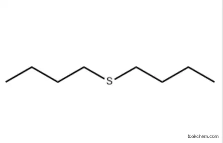 CAS 544-40-1 Dibutyl Sulfide