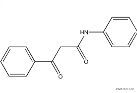 CAS 959-66-0 2-Benzoylacetanilide