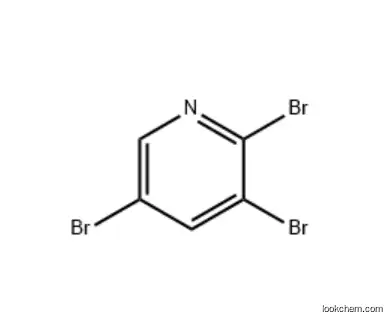 2, 3, 5-Tribromopyridine CAS 75806-85-8