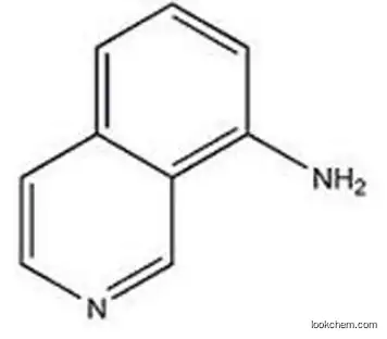 8-Aminoisoquinoline CAS 23687-27-6
