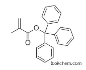 Triphenylmethyl 2-methyl-2- propenoate(19302-93-3)