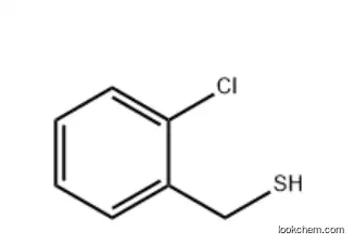 2-Chlorobenzyl Mercaptan CAS: 39718-00-8