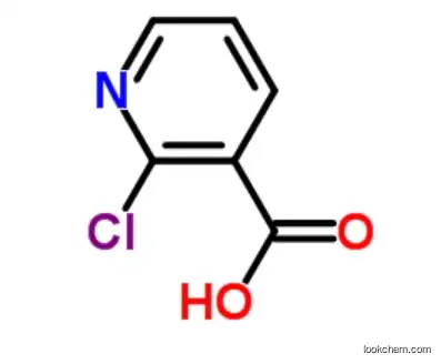 2-Chloronicotinic Acid CAS 2942-59-8