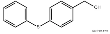CAS 6317-56-2 P- (phenylthio) Benzyl Alcohol