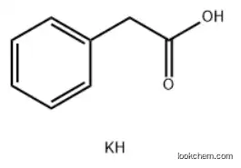 Potassium phenylacetate CAS：13005-36-2