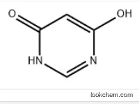 4,6-Dihydroxypyrimidine CAS：1193-24-4
