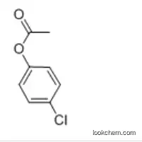 4-CHLOROPHENOL ACETATE