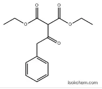 Diethyl(phenylacetyl)malonate CAS：20320-59-6