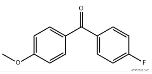 4-Fluoro-4'-methoxybenzophenone