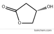 (S)-3-Hydroxy-gamma-butyrolactone CAS：7331-52-4
