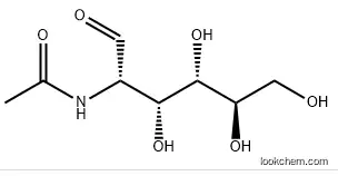 2-acetamido-2-deoxy-D-mannose