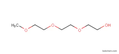 112-35-6 Triethylene Glycol  CAS No.: 112-35-6