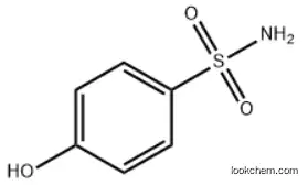 4-Hydroxybenzenesulfonamide