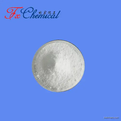 High quality Imidazol-1-yl-acetic acid CAS 22884-10-2 with factory price