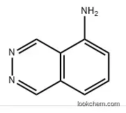 PHTHALAZIN-5-AMINE CAS：102072-84-4