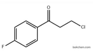 3-CHLORO-4'-FLUOROPROPIOPHENONE