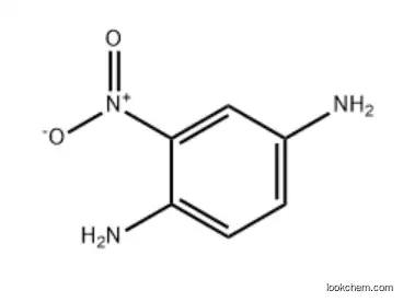 1,4-Diamino-2-nitrobenzene  5307-14-2